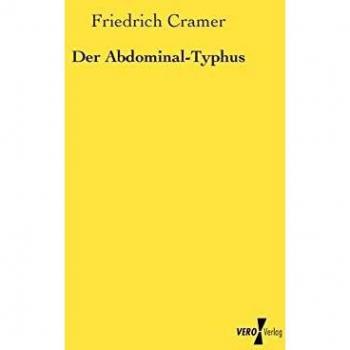 El Tifo Abdominal de Cramer y Friedrich