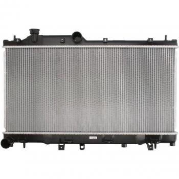 Radiador de refrigeración del motor KOYORAD PL092885