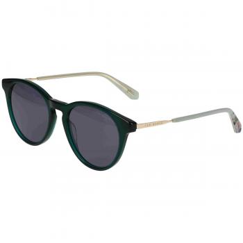 Ted Baker TB1746 551 Women's Sunglasses Green Size 51