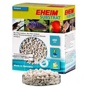 Eheim Material FILTRANTE EHFISUBSTRAT 2L