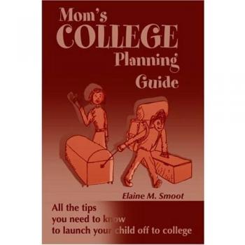 Mom's College Planning Guide: Essential Tips for Launching Your Child to College