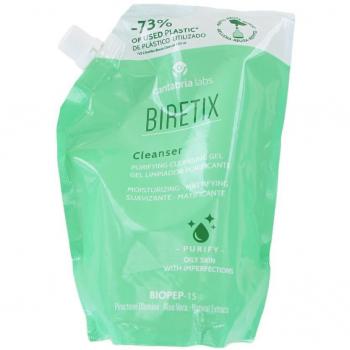 BiRetix Biretix Cleanser Purifying Cleansing Gel 400mL Refill