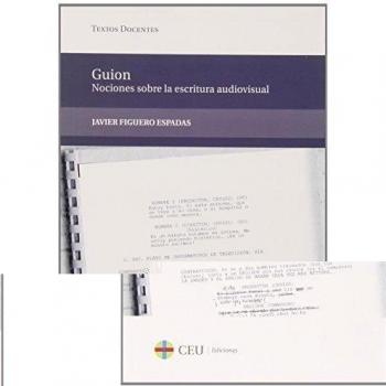 Guion: nociones sobre la escritura audiovisual: 32