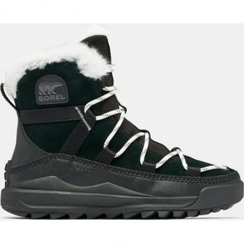 Sorel Women's Ona RMX Glacy Waterproof Winter Boots with Microfleece Lining
