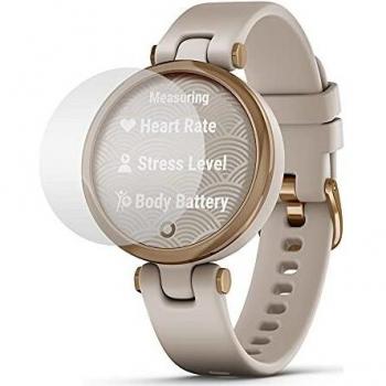 Todotumovil Protector para Garmin Lily. Cristal Templado Reloj Vidrio