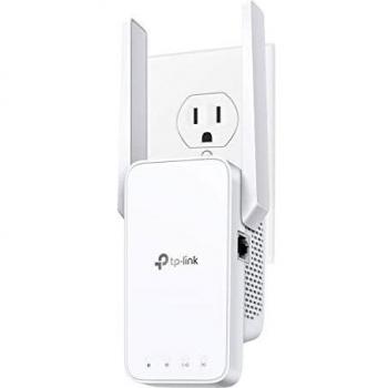 TP-Link AC1200 Mesh Wi-Fi Range Extender