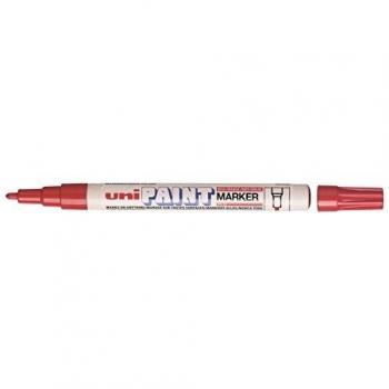 Uni Paint PX-21 - Rojo
