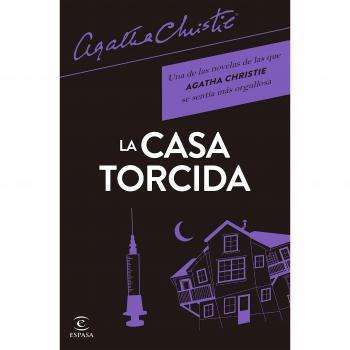 La casa torcida - Agatha Christie