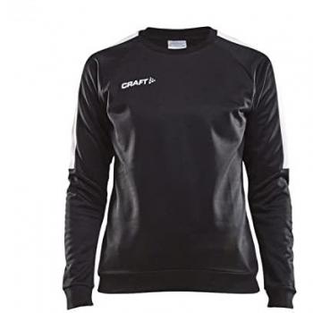 Craft Progress Women's Round Neck Sweatshirt