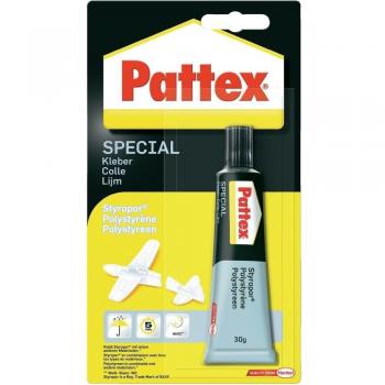 PATTEX Adhesivo especial 30G