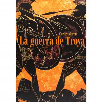 La guerra de Troya: Más allá de la leyenda