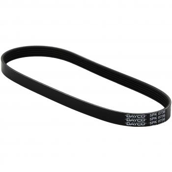 Dayco 5PK736 Correa Trapecial Poli V