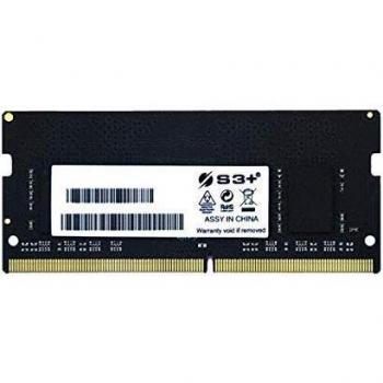 16G S3+ SODIMM DDR4 2666MHZ CL19