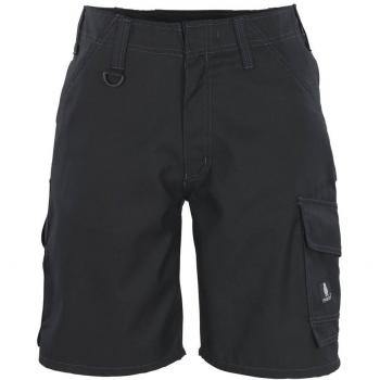 Pantalones Cortos Industriales MASCOT Charleston C42 Negros