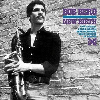 New Birth - Bob Berg