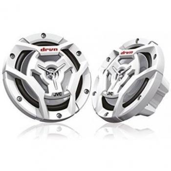 JVC CS-DR6201MW altavoz audio - Altavoces para coche
