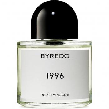 Byredo 1996 Eau De Parfum Spray 50ml - Unisex Fragrance with Woody and Spicy Notes