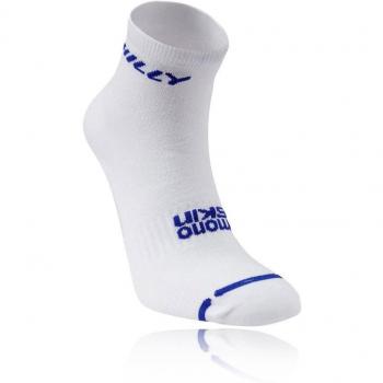 Hilly Lite Calcetín Tobillero Correr Calcetines - SS17 - L