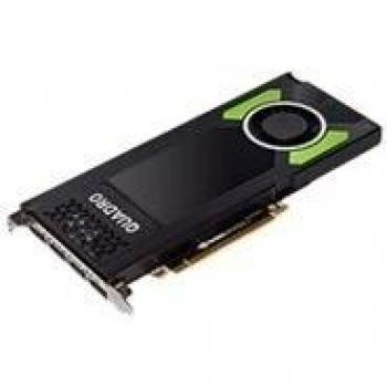 DELL Quadro P4000 8 GB GDDR5 - Tarjeta gráfica