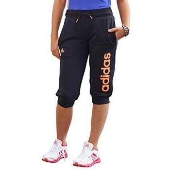 Pantalones deportivos 'Ess Lin 34' adidas
