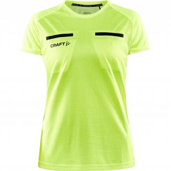 Craft Evolve Women's Referee Jersey