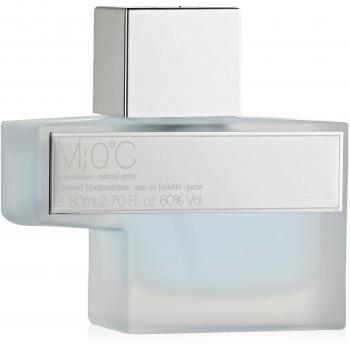 Masaki Matsushima M;O C Eau De Toilette Spray 80 ml for Men