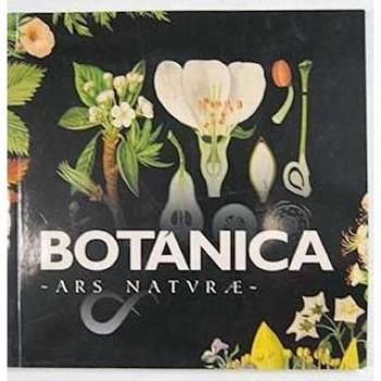 Botánica. Ars naturae