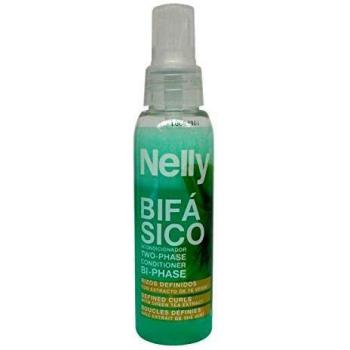 NELLY ACONDICIONADOR BIFÁSICO RIZOS 100 ML
