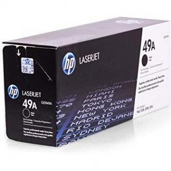 hewlett packard incorporated Q5949A - HP LASERJET 1160 1320 TONER 2.5K