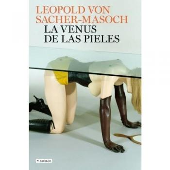 La Venus de las pieles