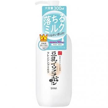 Sana Soy Milk Moisture Cleansing Milk NC 300ml