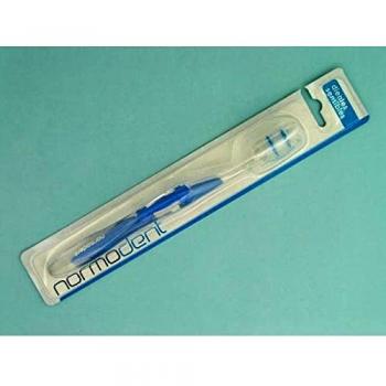 Normon Normodent Sensitive Teeth Toothbrush 1 Pc