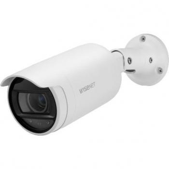 Cámara de Vigilancia Bala Hanwha AN-OL6082R 2MP IP Interior y Exterior 1920 x 1080 Pixeles
