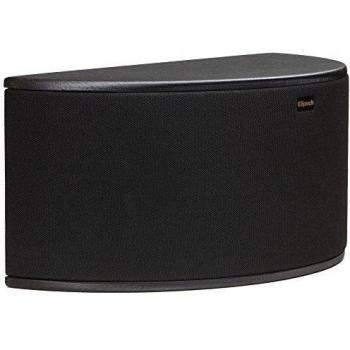 Klipsch R-14S-II - Equipo de altavoces, color negro