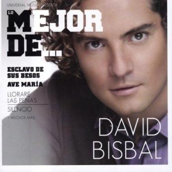 Lo Mejor De - David Bisbal