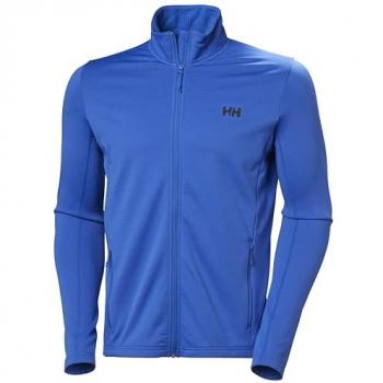 Helly Hansen Men's Versalite Fleece Jacket Cobalt Blue XL