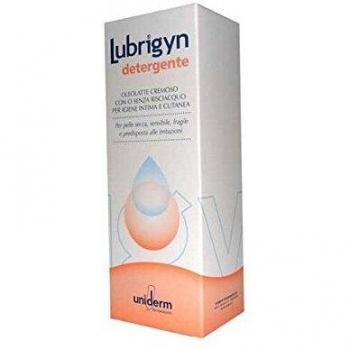 Lubrigyn Detergente 200ml Prom