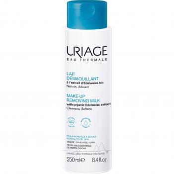 Uriage Make-up Removing Milk 250ml