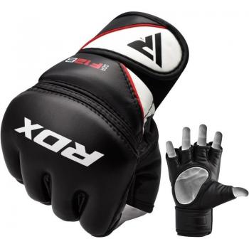 RDX F12 MMA Grappling Gloves