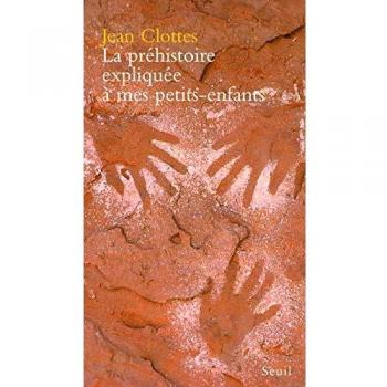 Prehistoria Explicada a Mis Nietos (Filosofía General)