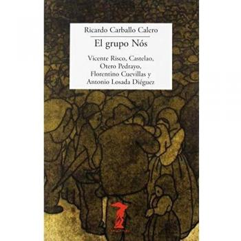 El grupo Nós - Ricardo Carballo Calero