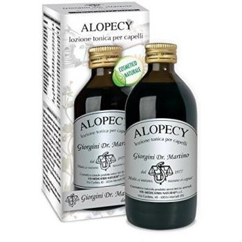 Loción Capilar Dr. Giorgini Alopecia 100ml