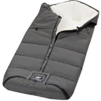 Gesslein 712250000 - Manta para asiento de coche, color gris