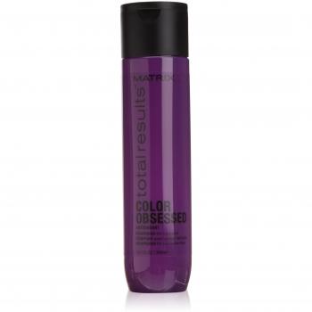 Matrix Total Results 300 ml Color Obsessed Shampoo