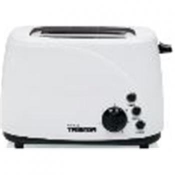 TOSTADOR TRISTAR 1 RANURA CORTA BLANCO 800W