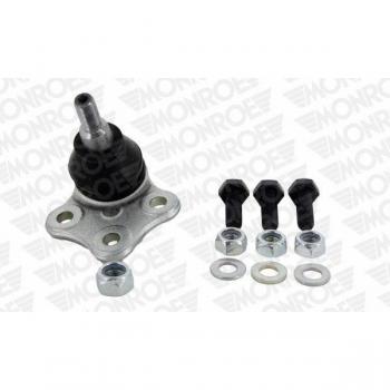 Rótula de suspensión MONROE control arm ball joint L25561