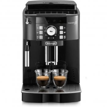 De'Longhi Magnifica S ECAM21.112.B Cafetera Superautomática con Molinillo Incorporado