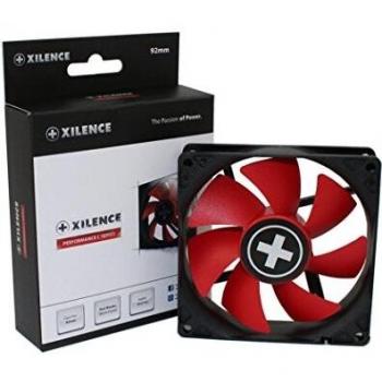 Xilence xpf92.r Ventilador de Cubierta 92 MM