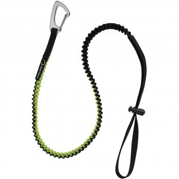 Edelrid 100cm Tool Safety Leash with Energy Absorber