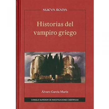 Historias del vampiro griego: 45